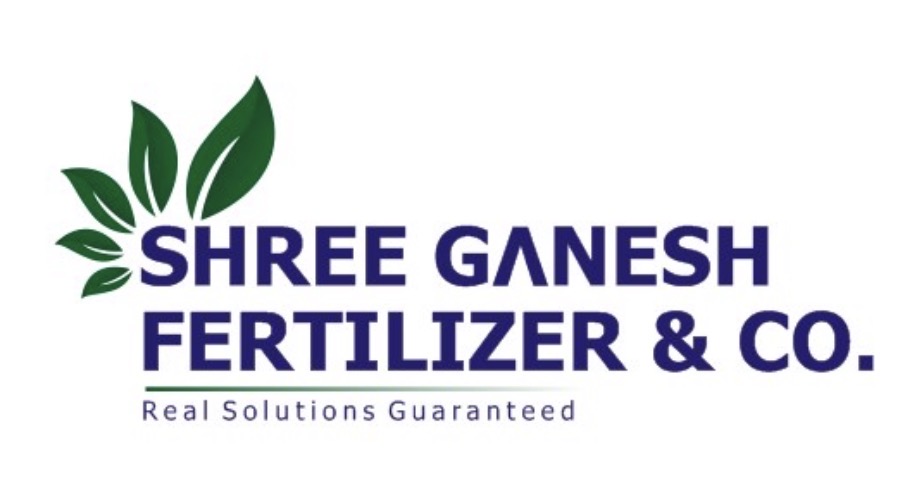 Shree Ganesh Fertilizer & Co. logo